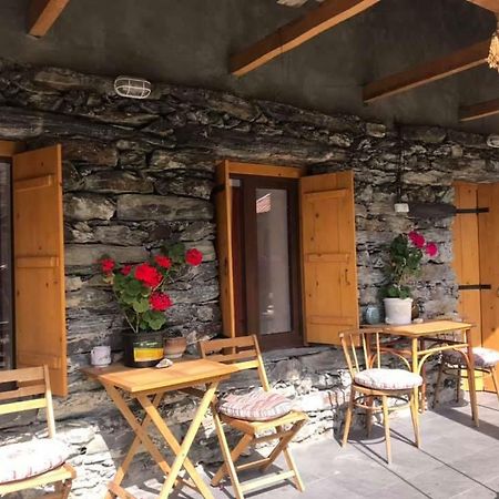 Sno House Kazbegi Hotel Bagian luar foto